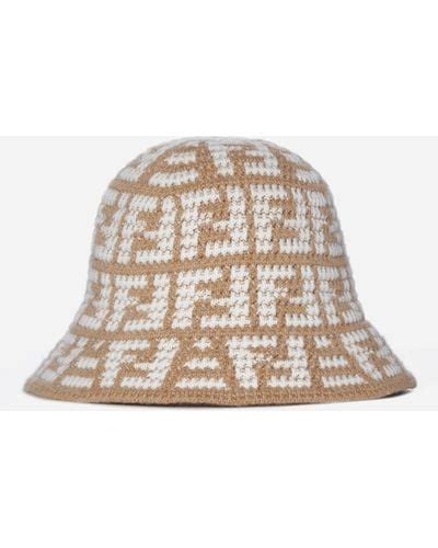 cappelo fendi|fendi hats for women.